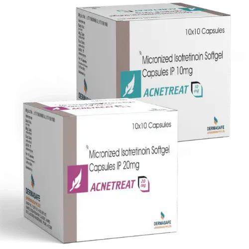 ACNETREAT 20