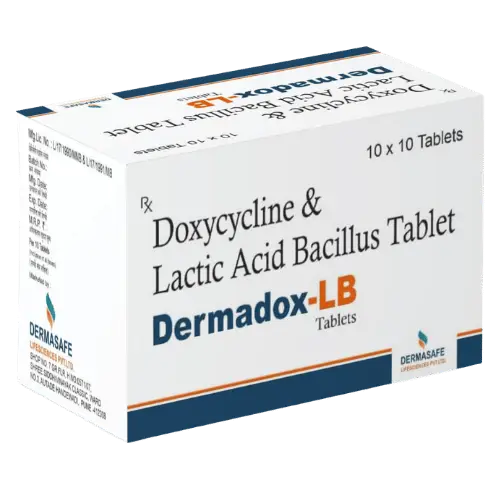 Dermadox-LB