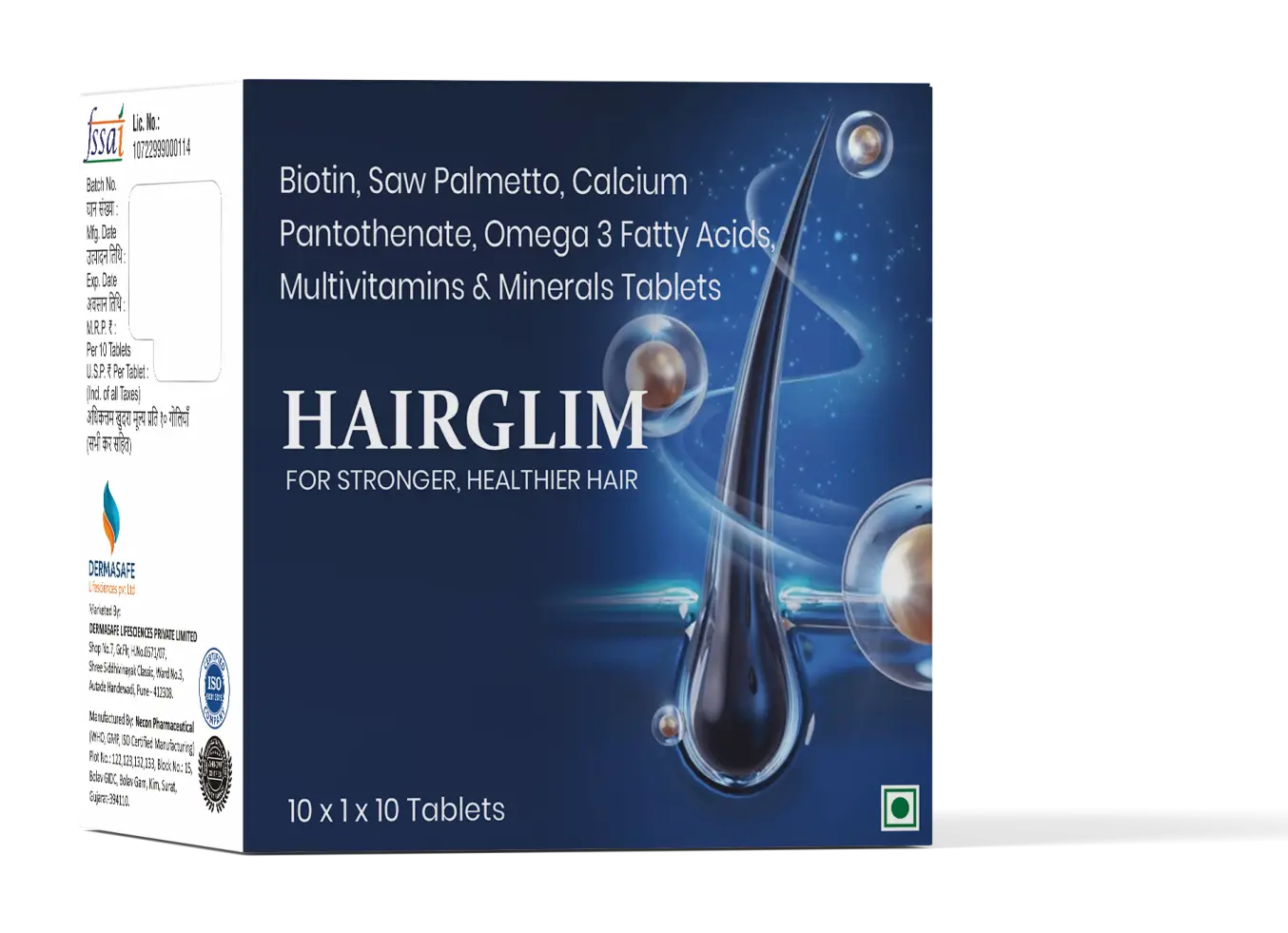 HAIRGLIM