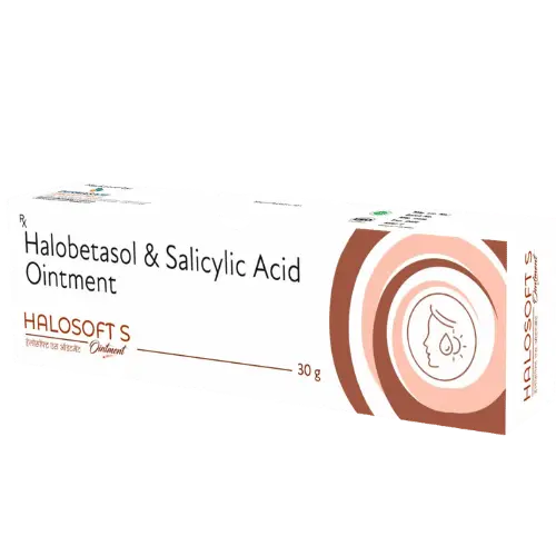 HALOSOFT S