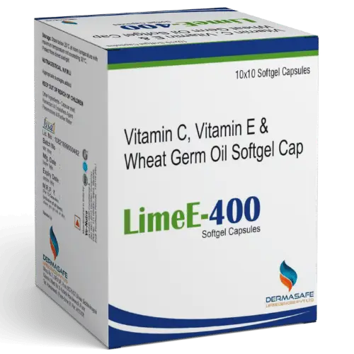 LimeE-400